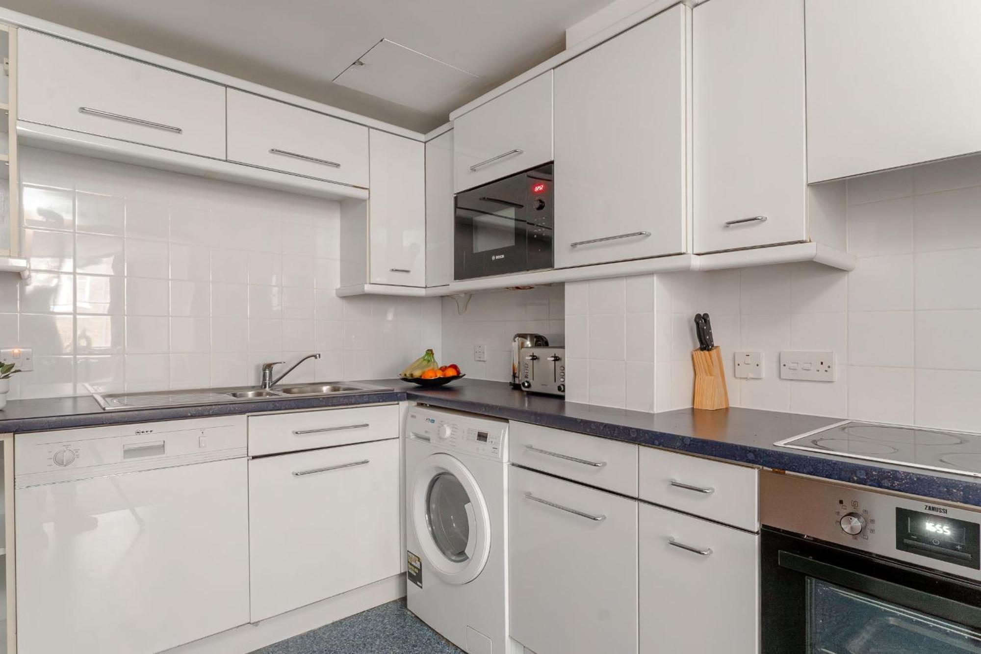 Holborn - 2Br Near Covent Garden -Cityapartmentstay Londra Exterior foto