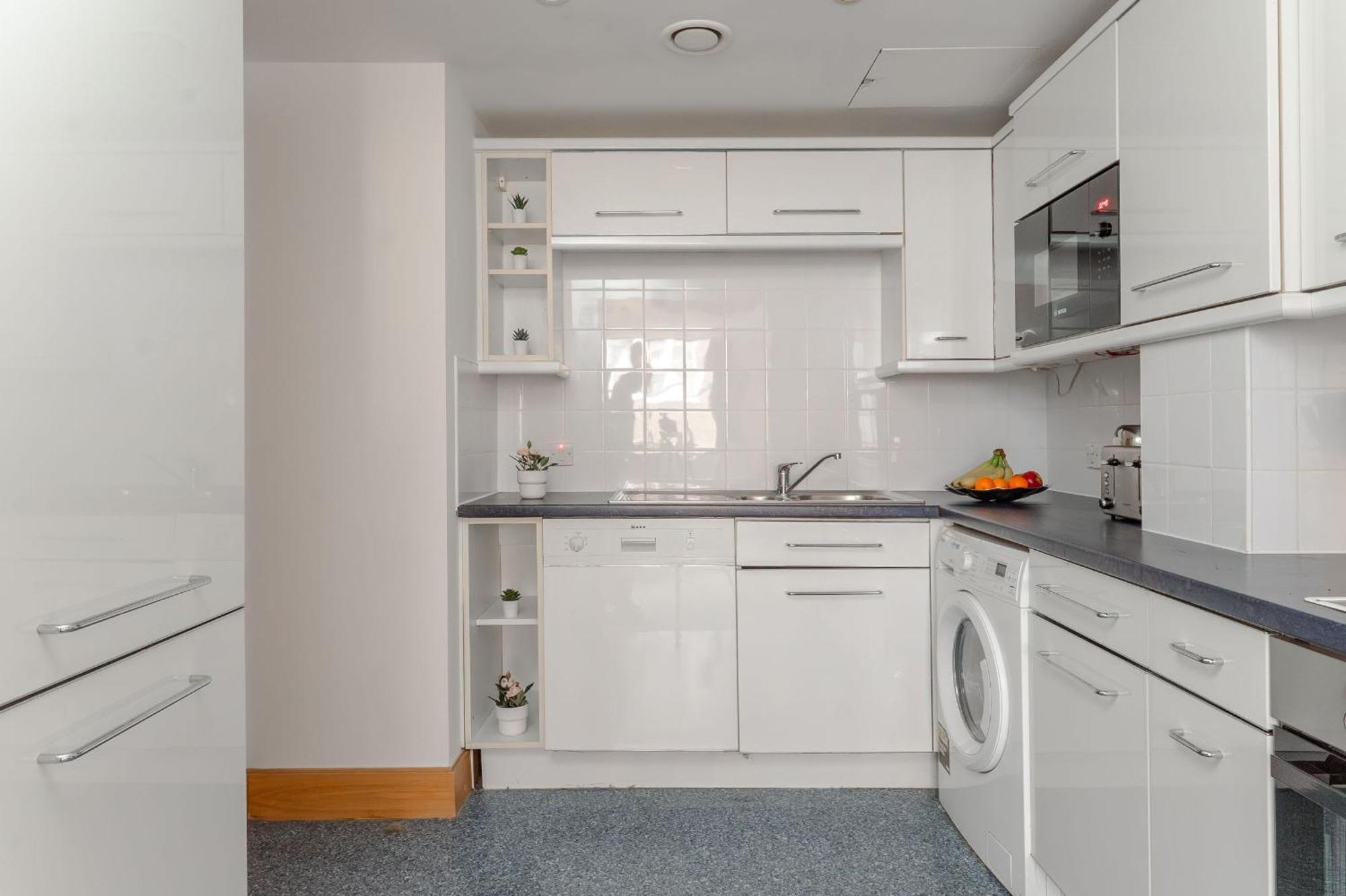 Holborn - 2Br Near Covent Garden -Cityapartmentstay Londra Exterior foto