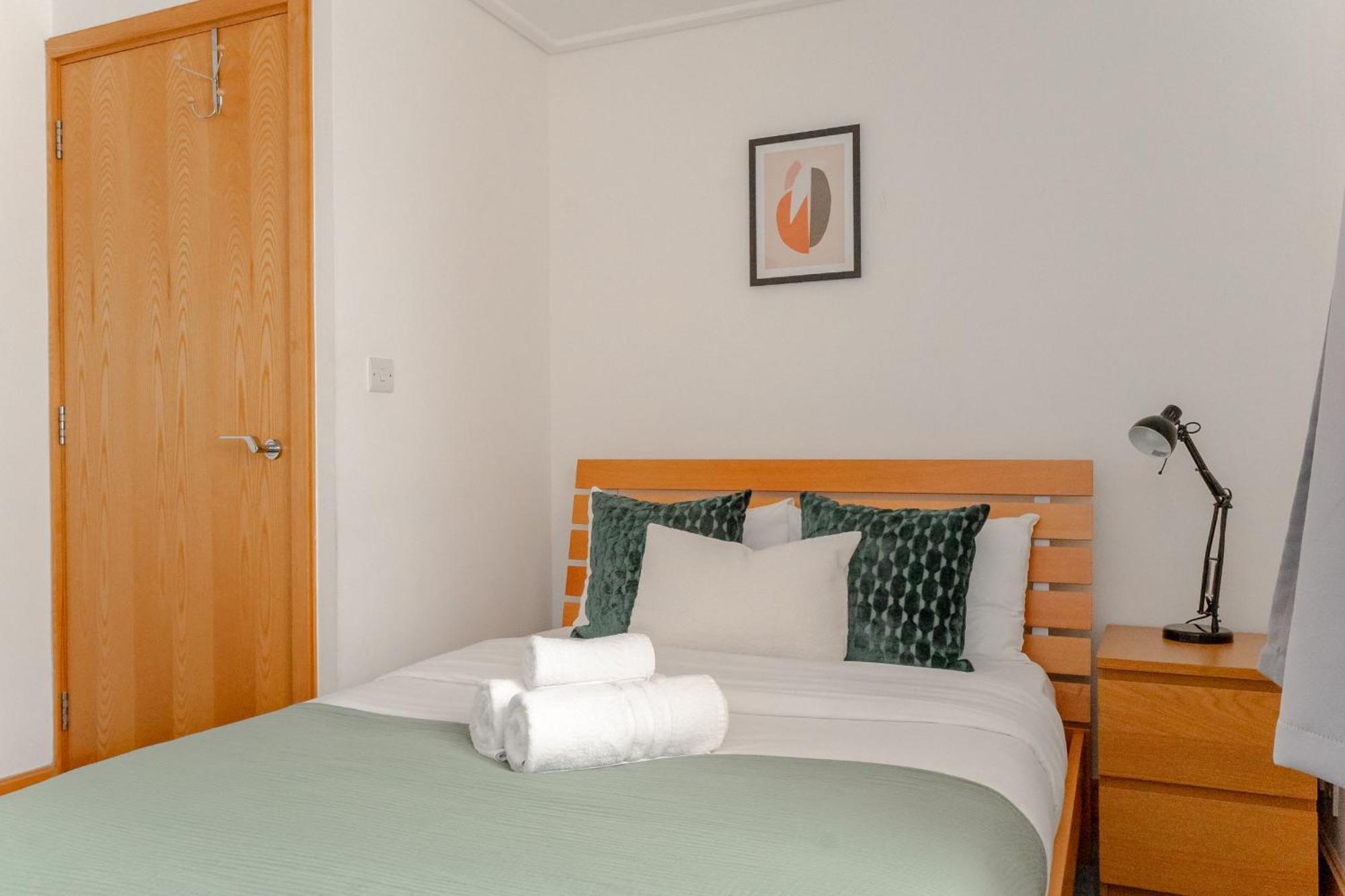 Holborn - 2Br Near Covent Garden -Cityapartmentstay Londra Exterior foto