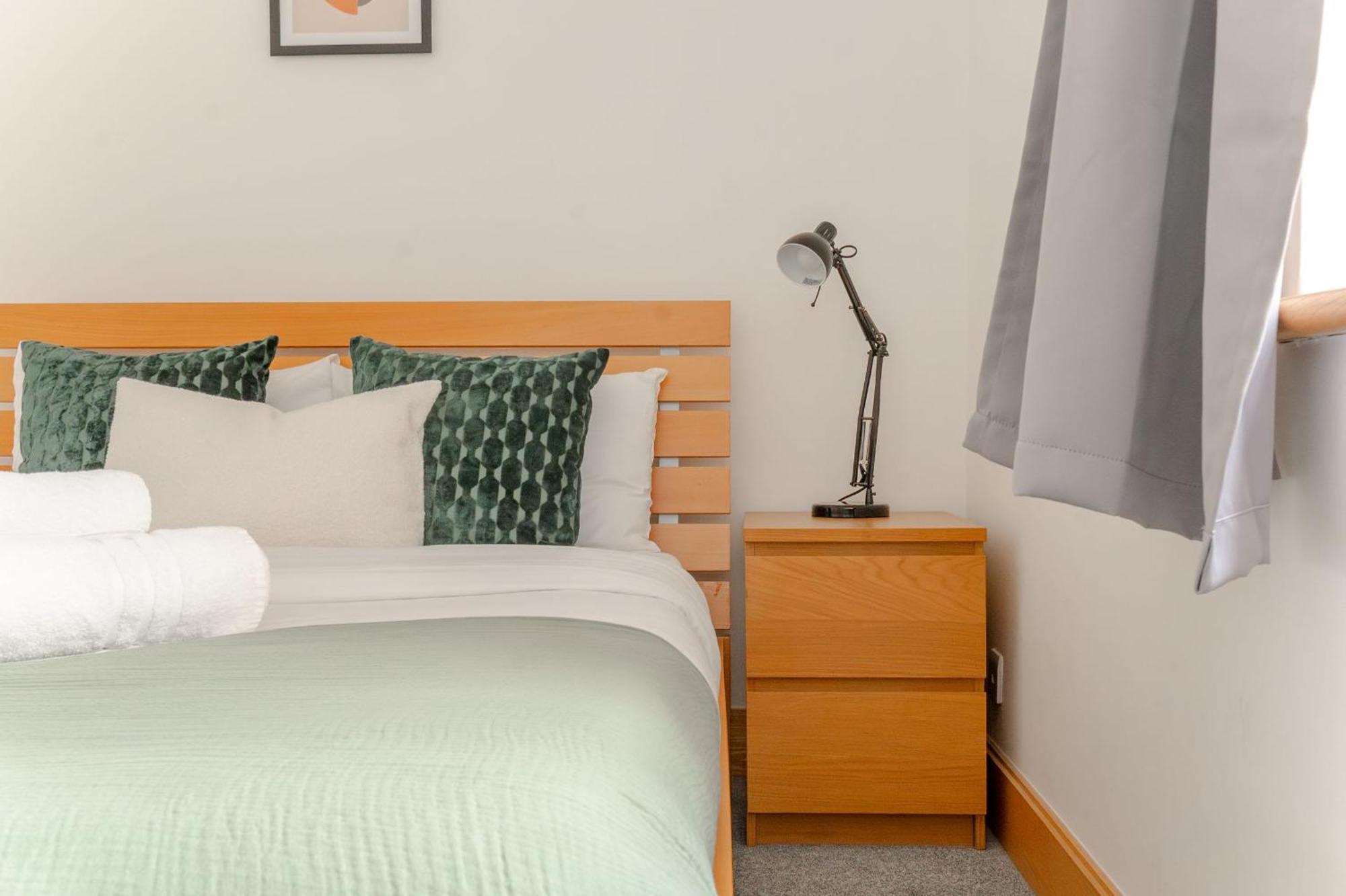 Holborn - 2Br Near Covent Garden -Cityapartmentstay Londra Exterior foto