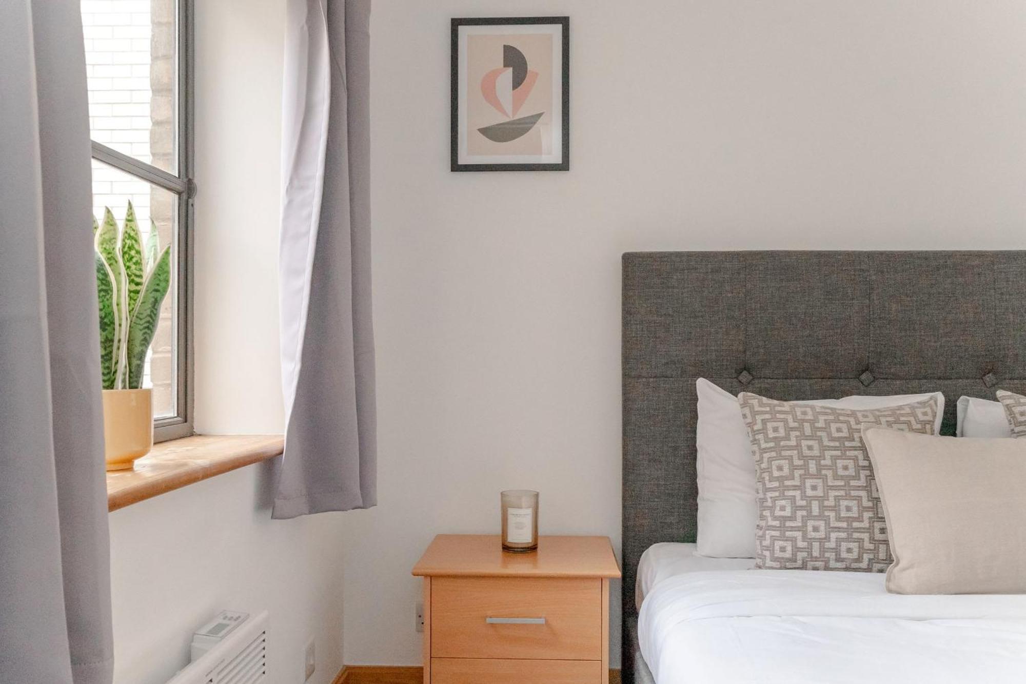 Holborn - 2Br Near Covent Garden -Cityapartmentstay Londra Exterior foto