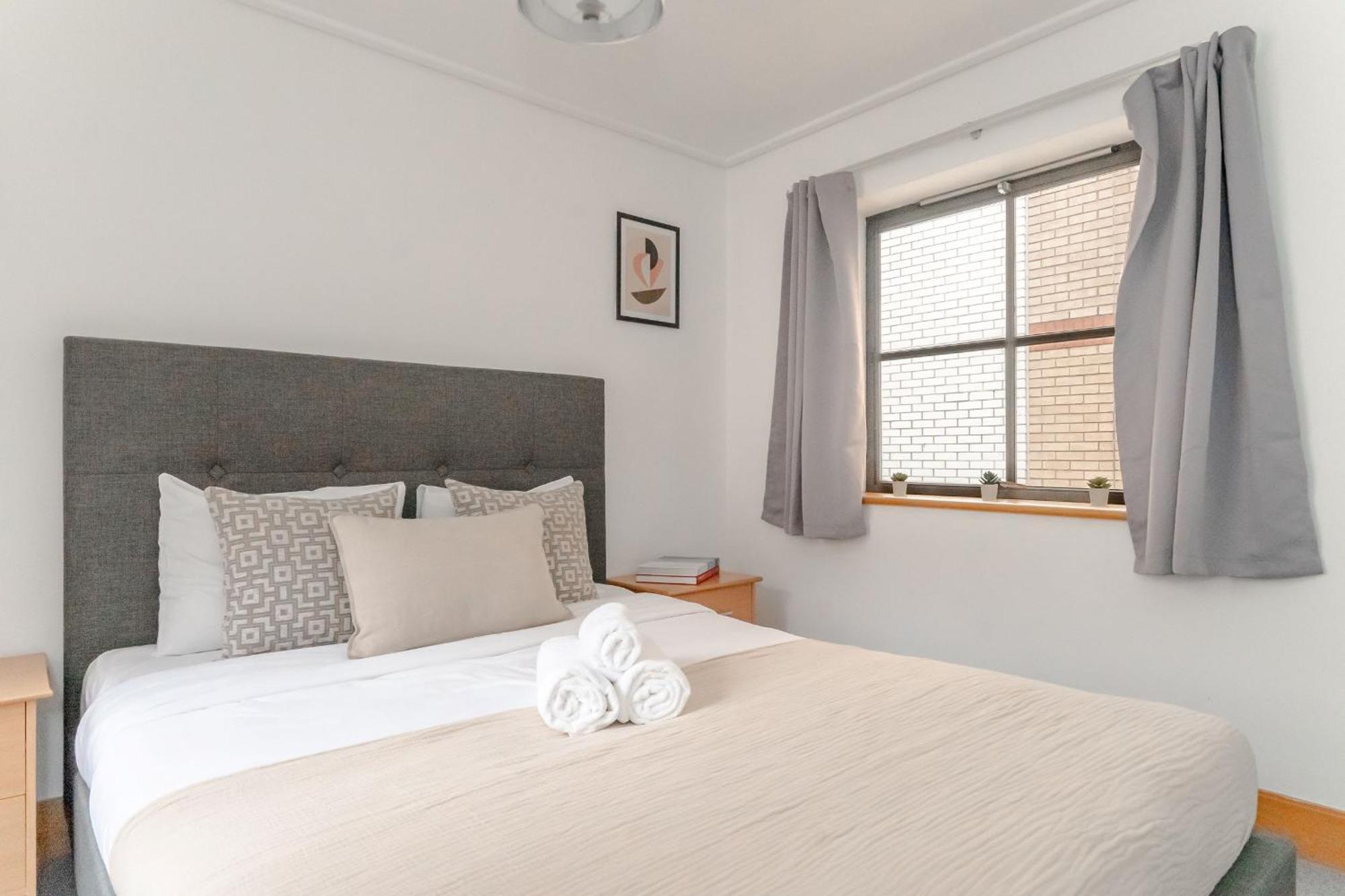 Holborn - 2Br Near Covent Garden -Cityapartmentstay Londra Exterior foto
