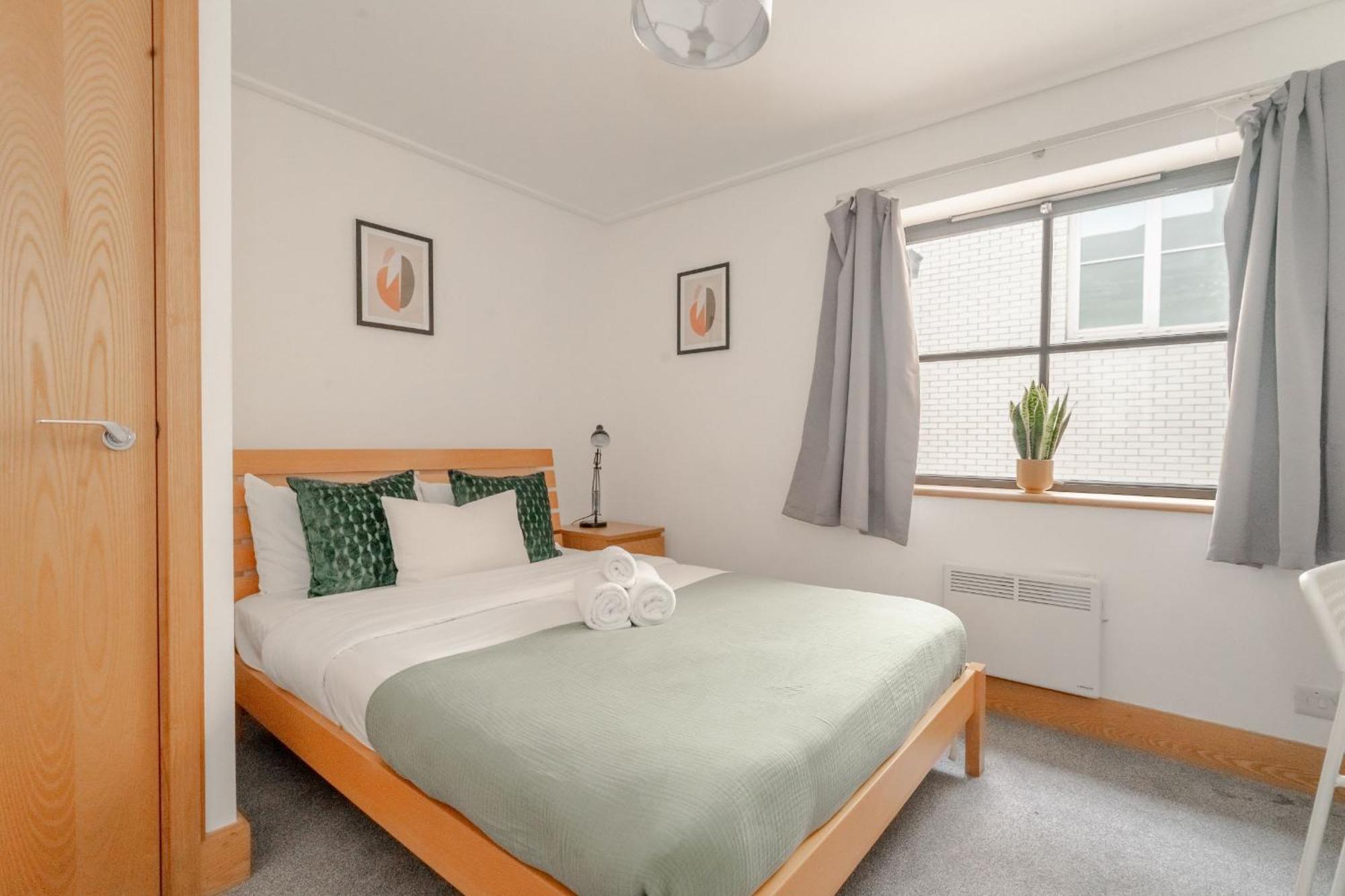 Holborn - 2Br Near Covent Garden -Cityapartmentstay Londra Exterior foto