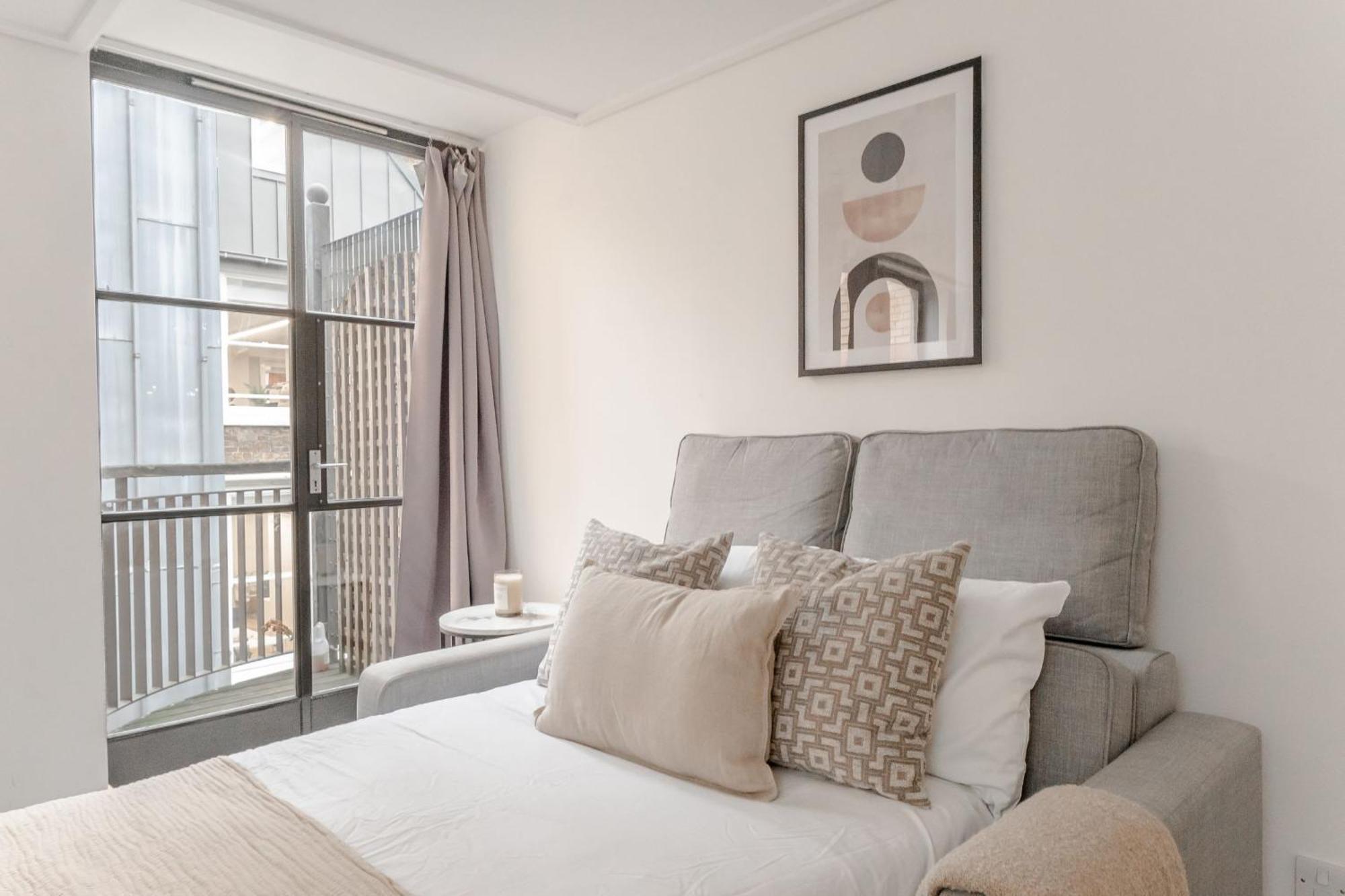 Holborn - 2Br Near Covent Garden -Cityapartmentstay Londra Exterior foto