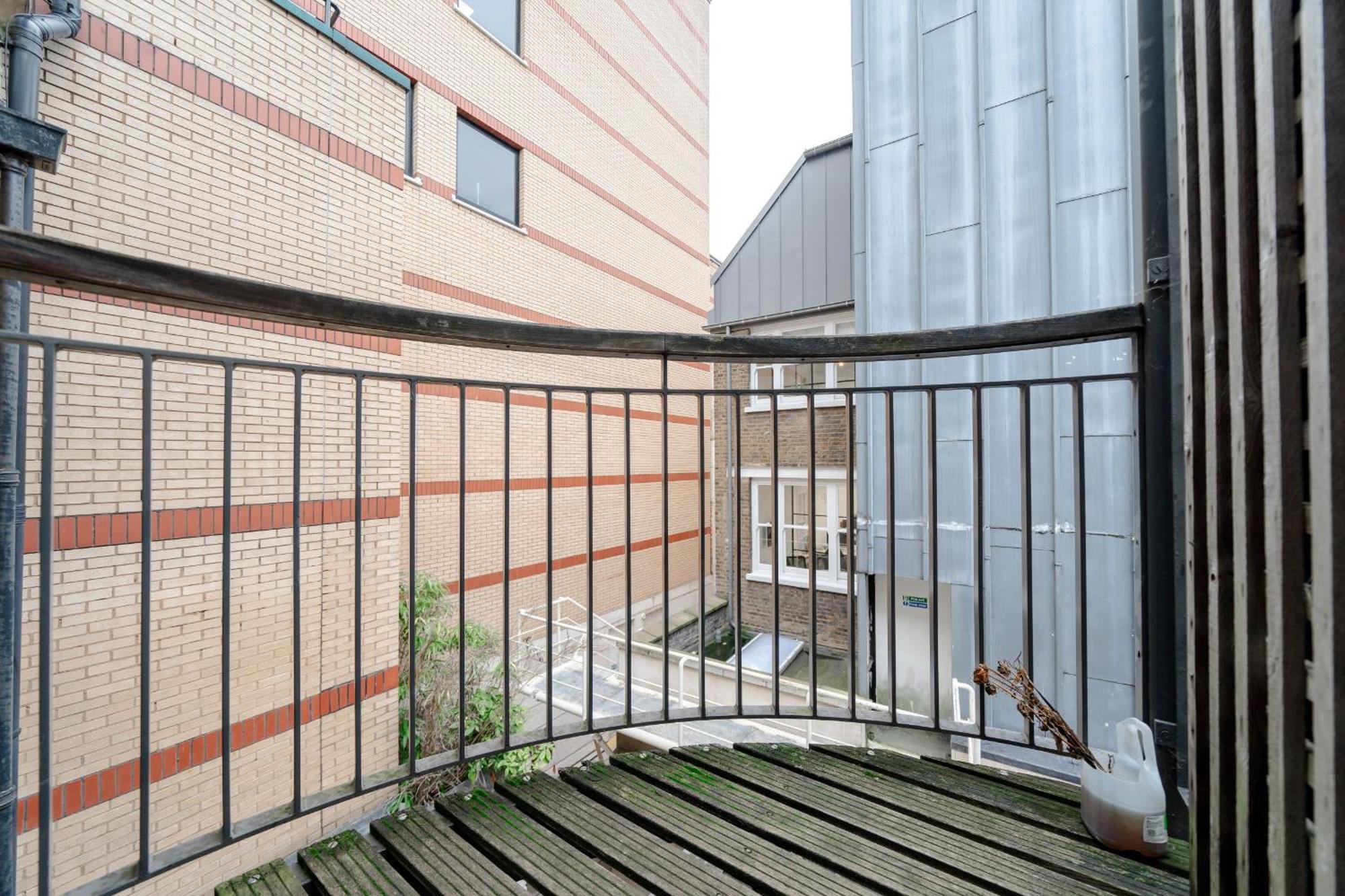 Holborn - 2Br Near Covent Garden -Cityapartmentstay Londra Exterior foto
